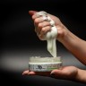 Интимный гель-смазка на водной основе ANAL SEX fist - 200 мл.