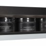 Набор из 3 массажных свечей Massage Candle Set