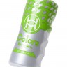 Мультирельефный мастурбатор MensMax Colors - Edge Green