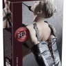 Фиксация на плечи и руки Imitation Leather Armbinder