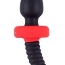 Двусторонняя анальная пробка MENZSTUFF ASS DAGGER CONED - 22 см.