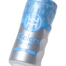 Мультирельефный мастурбатор MensMax Colors - Ring Blue