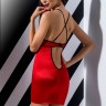 Очаровательная коротенькая сорочка Femmina