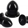 Набор растягивающих анальный вход пробок Anal Stretching Plug Kit