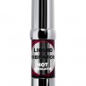 Разогревающий гель с эффектом вибрации Liquid Vibrator Hot Stimulator - 15 мл.
