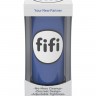 Синий нереалистичный мастурбатор FIFI MALE