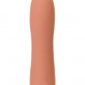 Насадка на фаллос с имитацией пирсинга Extreme Sleeve 001 S-size - 12,7 см.