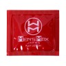 Красный мастурбатор MensMax Feel CIBoys