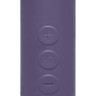 Фиолетовый мини-вибратор G-Spot Bullet - 11,4 см.