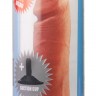Набор для создания фаллоимитатора на присоске Cloneboy Suction Clone Set