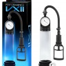 Вакуумная помпа с манометром Performance VX2 Male Enhancement Pump System