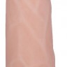 Пояс-трусики с насадкой Soft-Prince - 18,5 см.