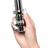Освежающий гель с эффектом вибрации Liquid Vibrator Fresh Stimulator - 15 мл.