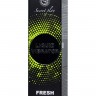 Освежающий гель с эффектом вибрации Liquid Vibrator Fresh Stimulator - 15 мл.