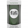 Зеленый нереалистичный мастурбатор FIFI MALE