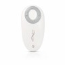 Фиолетовый вибромассажер для пар We-Vibe Sync Purple на радиоуправлении