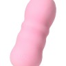 Розовый мастурбатор MensMax Feel TamaMusubi