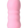Розовый мастурбатор MensMax Feel TamaMusubi