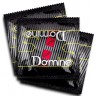 Презервативы Domino Cherry Kiss со вкусом вишни - 3 шт.