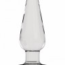 Стеклянная анальная пробка Butt Plug Basic 5 Inch - 12,7 см.