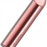 Золотистый мини-вибратор Love Bullet - 8,4 см.