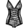 Тедди Slevika с интимным доступом