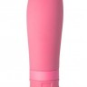 Розовый мини-вибратор Airy’s Mystery Arrow - 15,2 см.