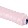 Нежно-розовый вибратор Minivibrator - 16,1 см.