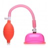 Вагинальная помпа с большой чашей Vaginal Pump with 5 Inch Large Cup