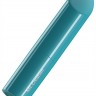 Зеленый мини-вибратор Love Bullet - 8,4 см.