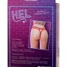 Красные трусики H.E.L. Trixi