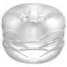 Мини-мастурбатор №93 Reversible Masturbator and Bumper