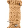 Хлопковая веревка PREMIUM BONDAGE ROPE COTTON - 10 м.