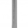 Черные поножи с распоркой Luxury Spreader Bar
