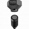 Магнитные зажимы на соски Screw U II Magnetic Nipple Clamps