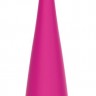 Розовый вибратор для точечной стимуляции Spot Vibrator