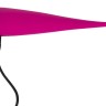 Розовый вибратор для точечной стимуляции Spot Vibrator