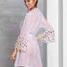 Очаровательный пеньюар Lovelia с длинным рукавом