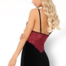 Изысканная сорочка Moliema