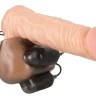 Вибратор для яичек Ball Sleeve with Vibration
