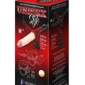 Пояс унисекс UNISEX Style с 2 насадками