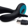 Массажёр простаты Pro-Bend Bendable Prostate Vibrator
