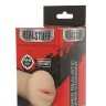 Нежный мастурбатор-ротик REALSTUFF 5INCH MASTURBATOR BJ