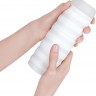 Мастурбатор Zolo Twist Cobra