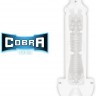 Мастурбатор Zolo Twist Cobra