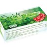 Виниловые перчатки SunViv размера М - 100 шт.(50 пар)
