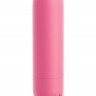 Розовая вибропуля #Play Rechargeable Bullet
