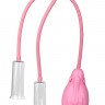 Двойная вакуумная помпа для сосков NIPPLE STIMULATION PUMP