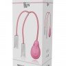 Двойная вакуумная помпа для сосков NIPPLE STIMULATION PUMP