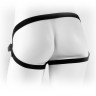 Трусики для крепления фаллоимитаторов BEGINNERS HARNESS 